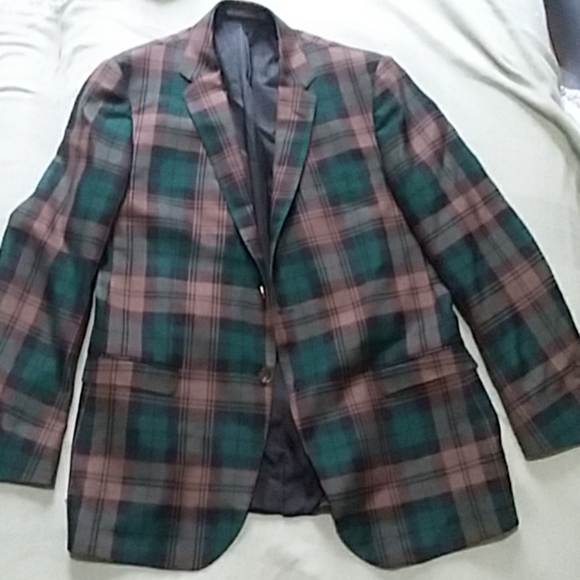 Gucci vintage Blazer
